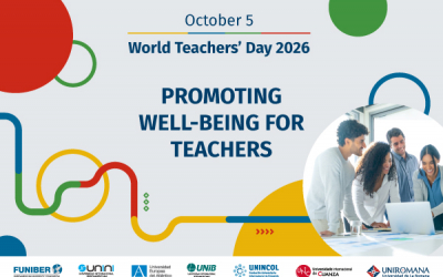 UNIB celebrates World Teachers' Day 